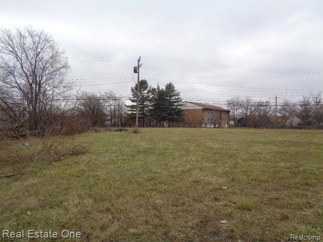 18110 WEAVER Street, Detroit, MI 48228 — Photo 4