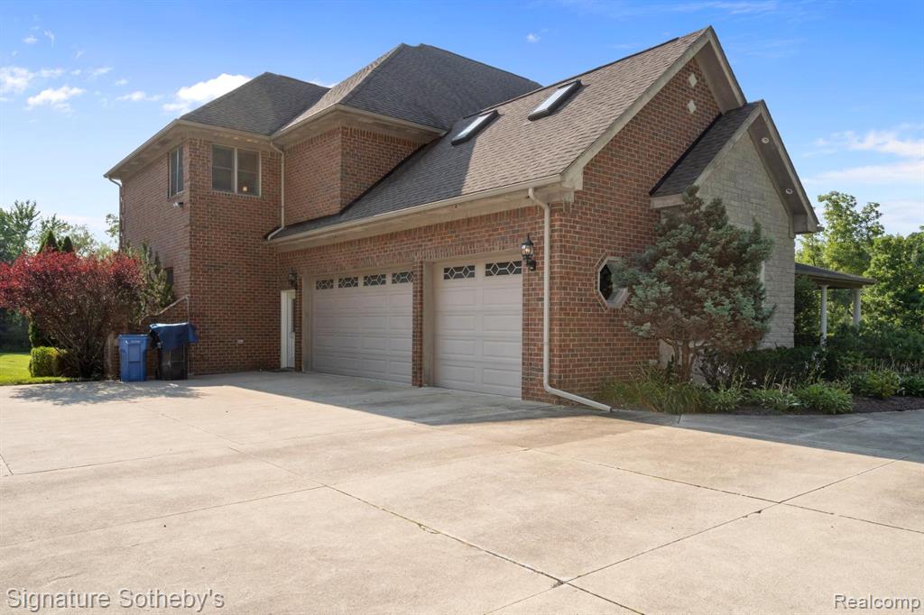 5557 Cobble Lane, Dexter, MI 48130 — Photo 80