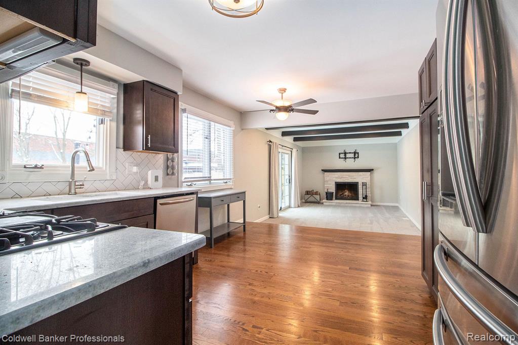 289 Kings Way Street, Canton, MI 48188 — Photo 8
