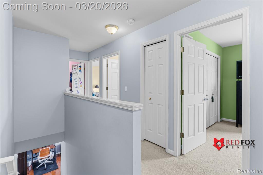 5035 Meadow Crest Circle, Holly, MI 48442 — Photo 22