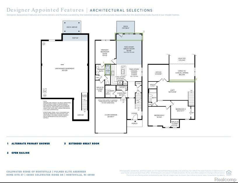 49565 Coldwater Ridge Drive - Photo 3