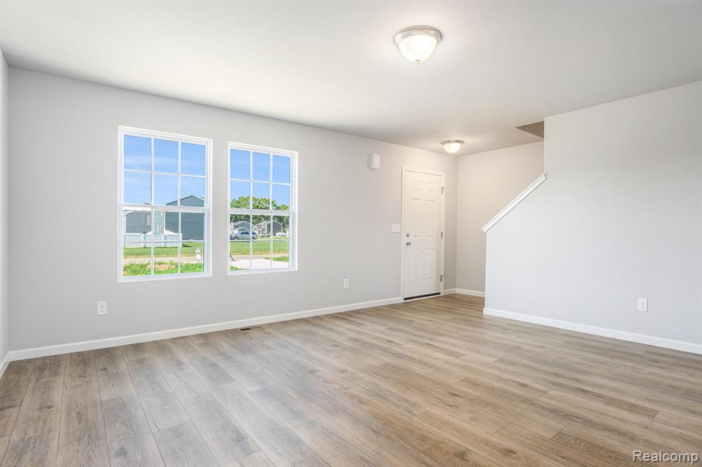 1201 Lockes Street, Howell, MI 48843 — Photo 3
