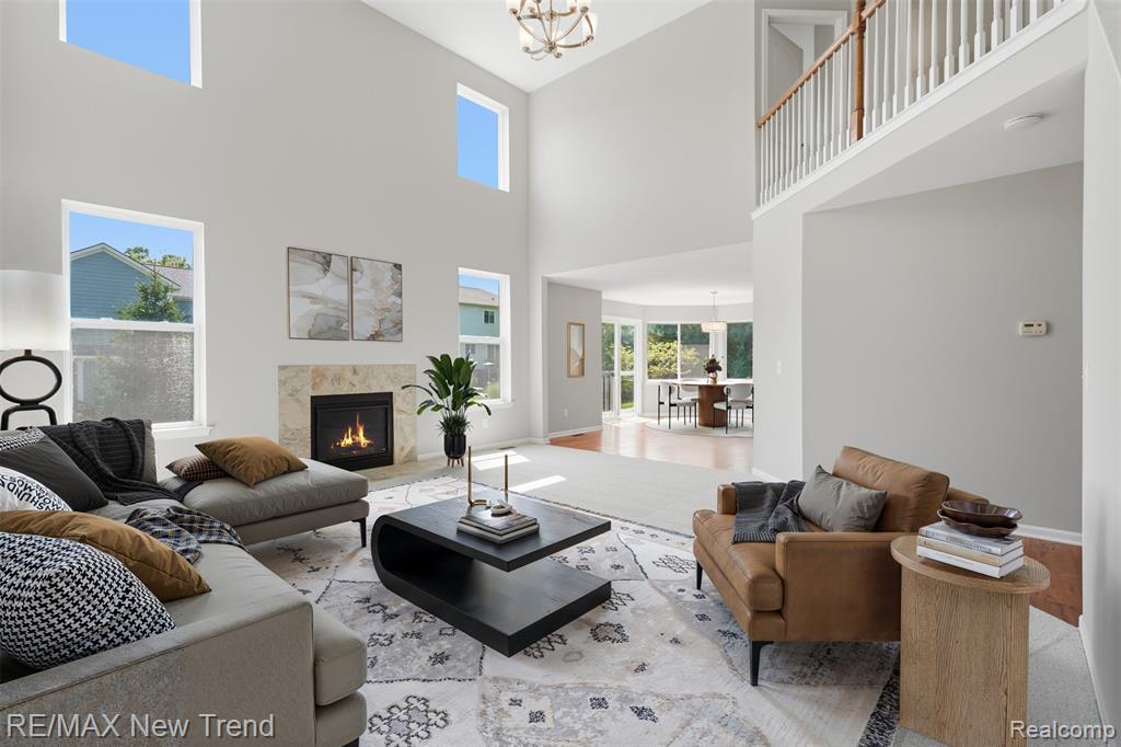 7301 VILLAGE PARK Drive, Independence, MI — Photo 2