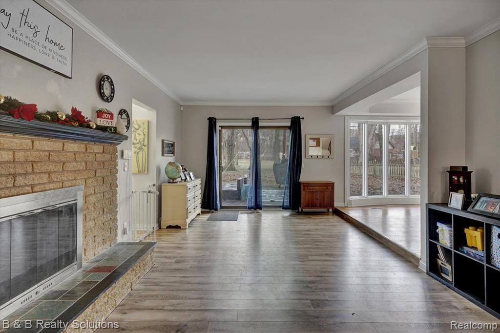 5011 Vincent Trail, Shelby Twp, MI 48316 — Photo 18