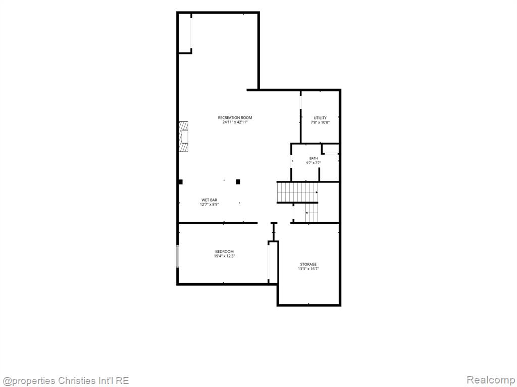 470 Orchard Drive, Northville, MI 48167 — Photo 62