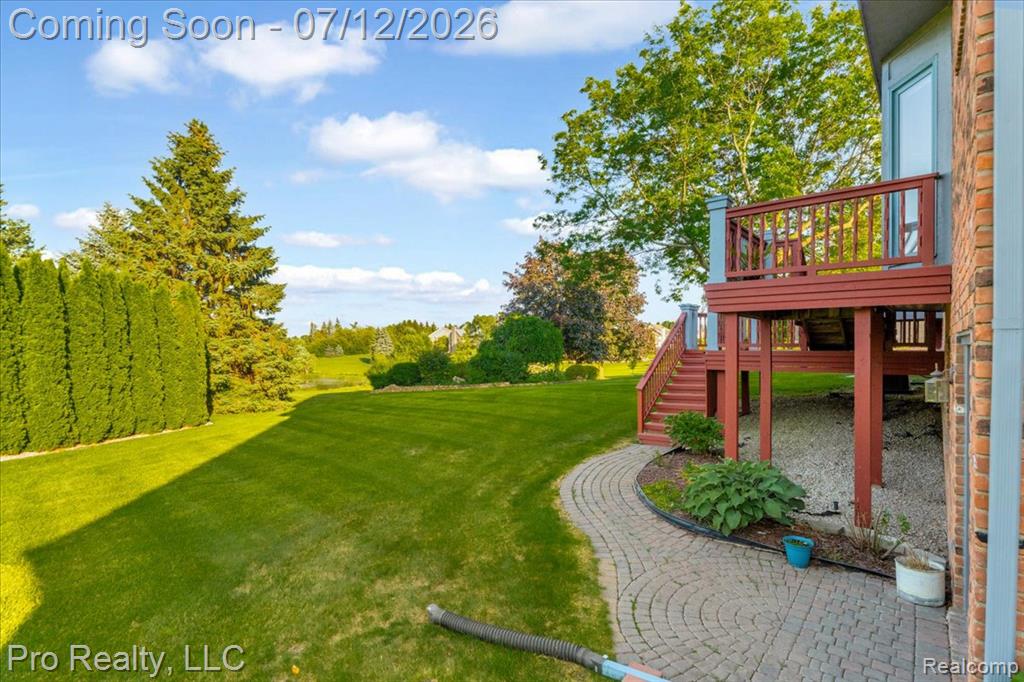 13838 Fawn Woods Court, Plymouth, MI 48170 — Photo 34