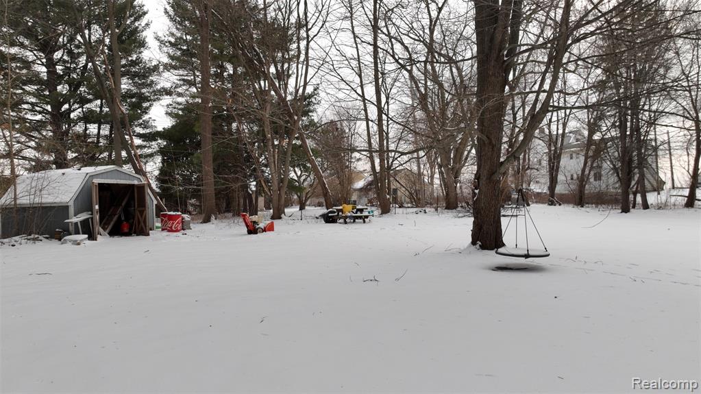 1820 W Genesee Street, Lapeer, MI 48446 — Photo 30