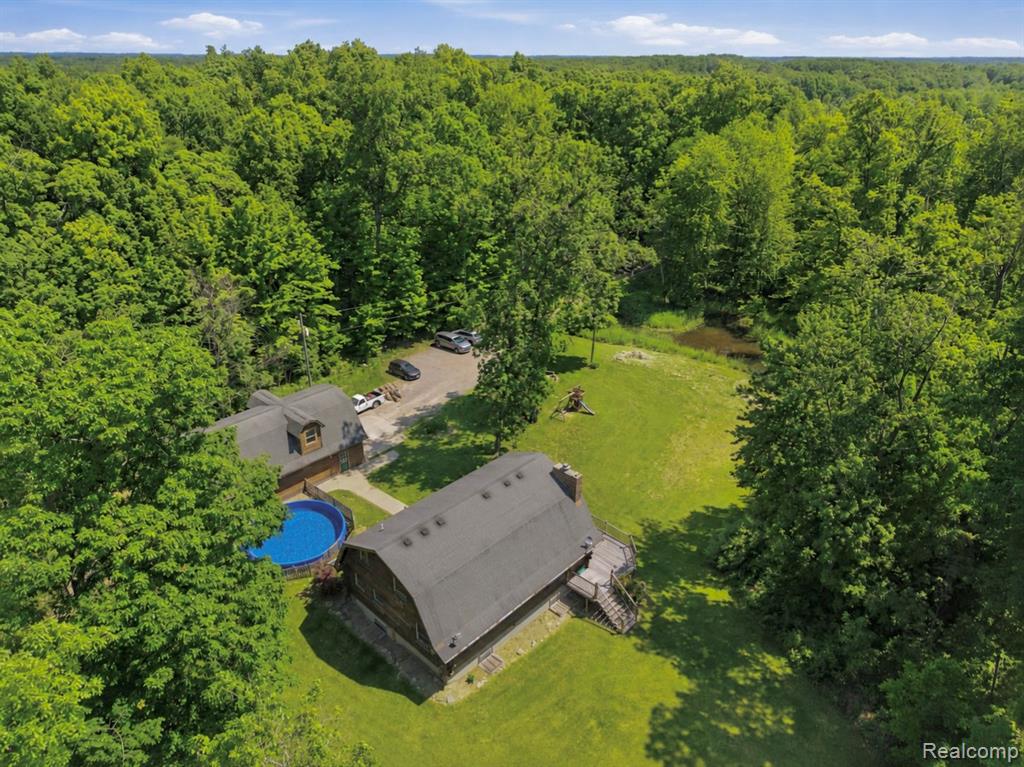 14830 County Line Road, Byron, MI 48418 — Photo 74