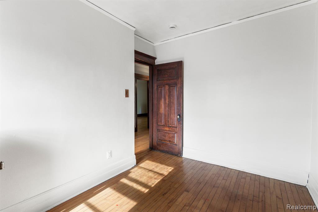 3937 AVERY Street, Detroit, MI 48208 — Photo 13