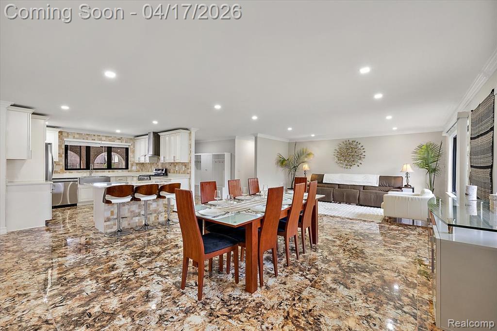 34765 Northland Drive, Livonia, MI, 48152