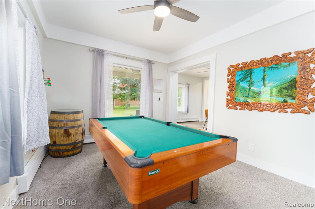 115 W MASON, Morrice, MI 48857 — Photo 14