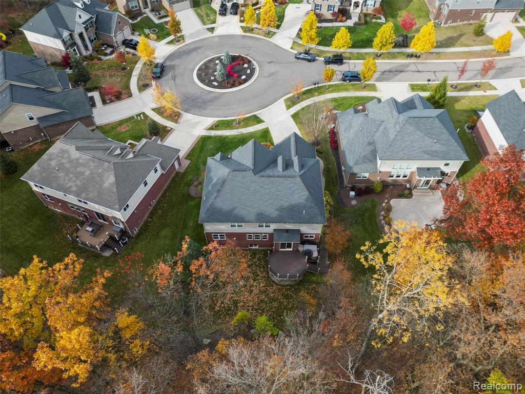 41733 Wilder Court, Novi, MI 48377 — Photo 74