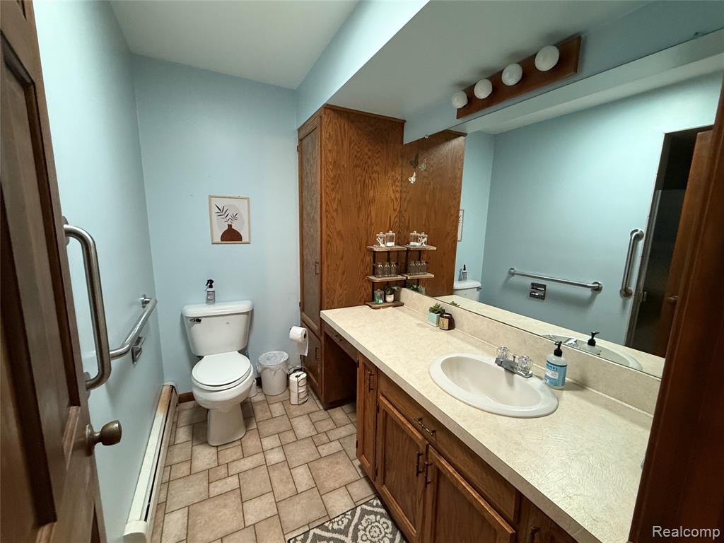 1890 James Street, Ubly, MI 48475 — Photo 29