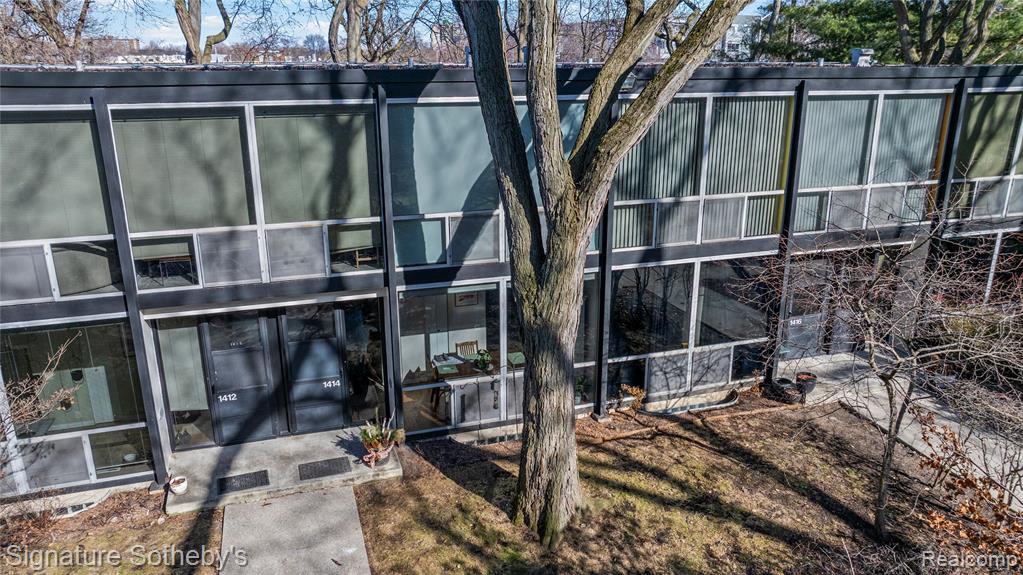 1414 Joliet Place, Detroit, MI 48207 — Photo 34