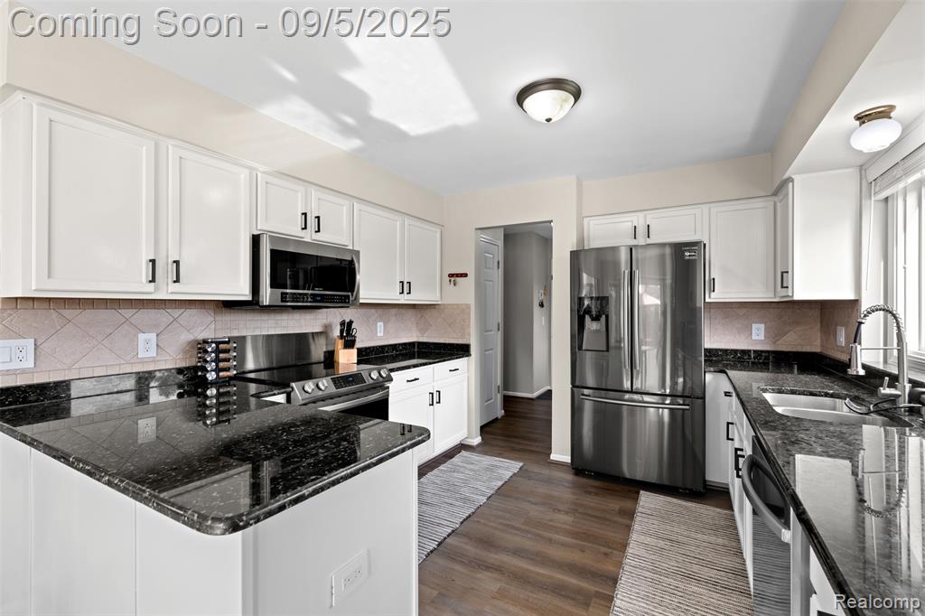 45339 Diamond Pond Drive, Macomb, MI 48044 — Photo 9