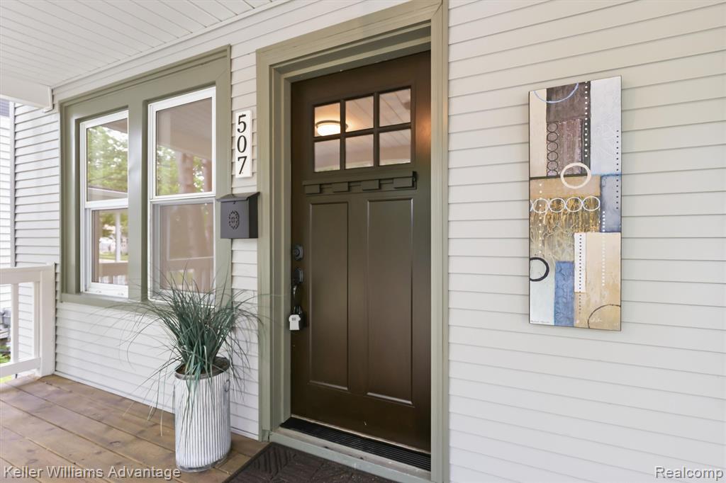 507 North Street, Holly, MI 48442 — Photo 5