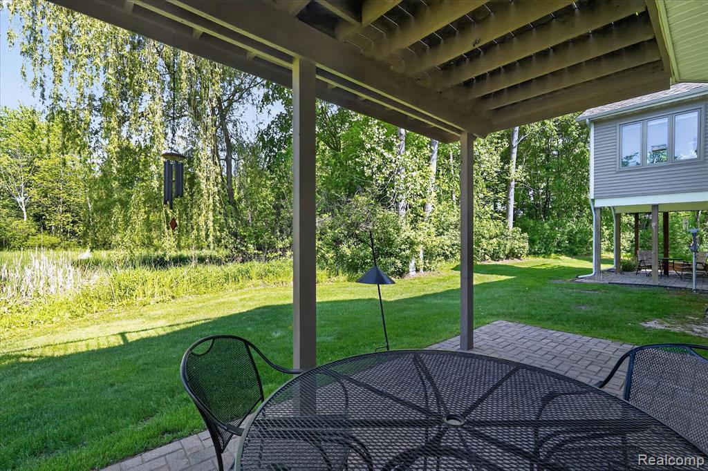 1087 Laurie Lane, 130, Davison, MI 48423 — Photo 34
