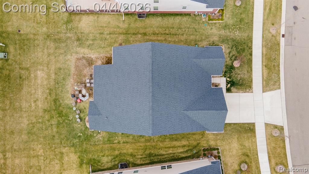 4766 Cranston Road, Canton, MI, 48188