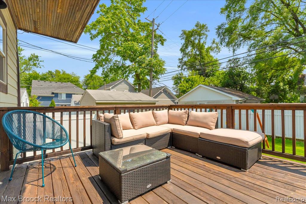 706 Chambers Street, Royal Oak, MI 48067 — Photo 38