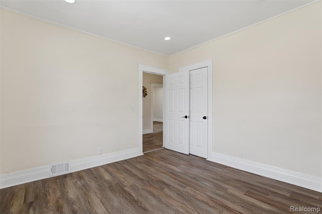 839 Webb Street, Detroit, MI 48202 — Photo 29