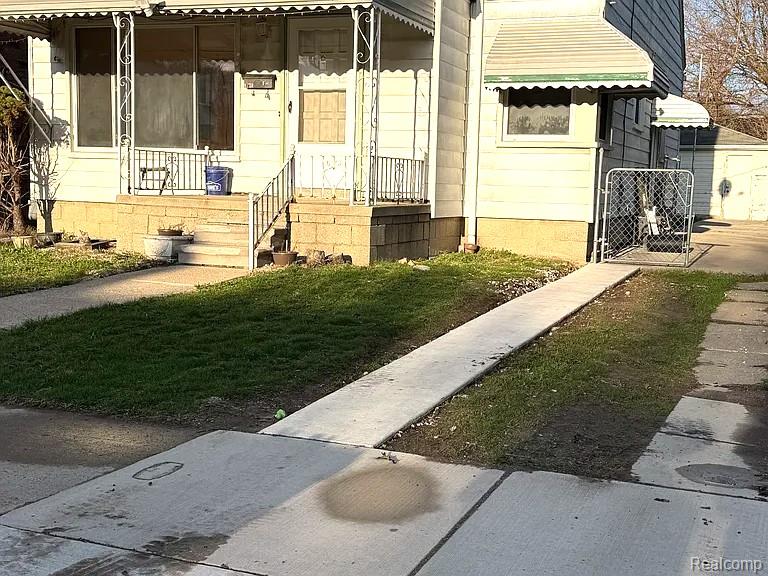 6730 Archdale Street, Detroit, MI 48228 — Photo 4