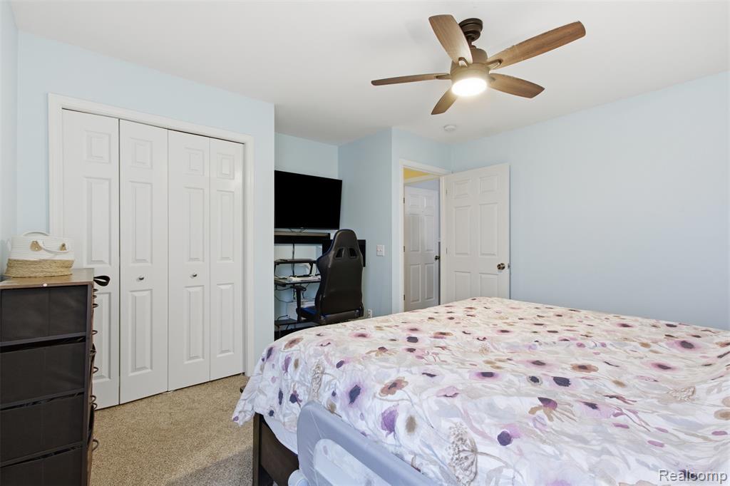 7846 Fawn Court, Waterford, MI 48327 — Photo 20