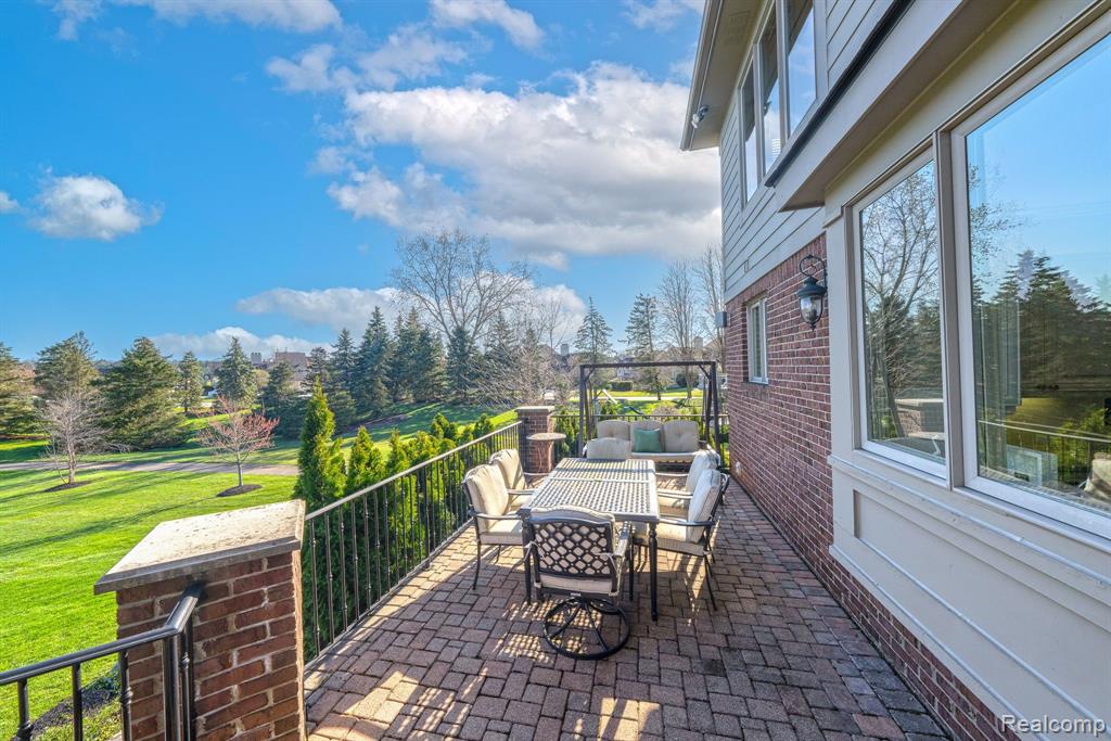 47924 MANORWOOD Drive, Northville, MI 48168 — Photo 13