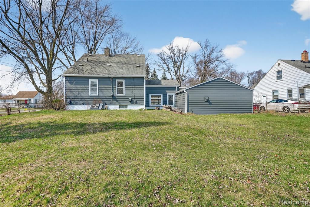 1108 HELEN Street, Garden City, MI — Photo 42