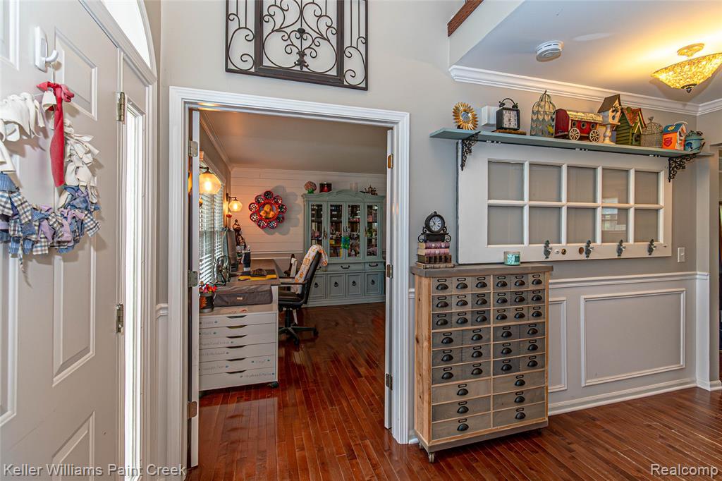 71030 E Pond Creek Drive, Romeo, MI 48065 — Photo 10