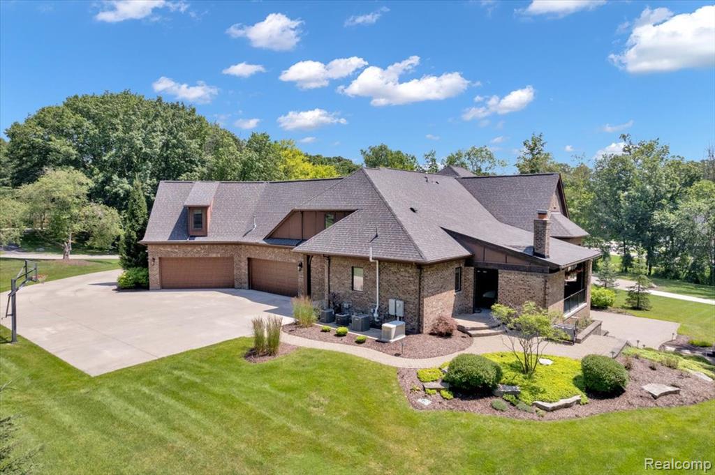 5000 Lockwood Drive, Washington, MI — Photo 11