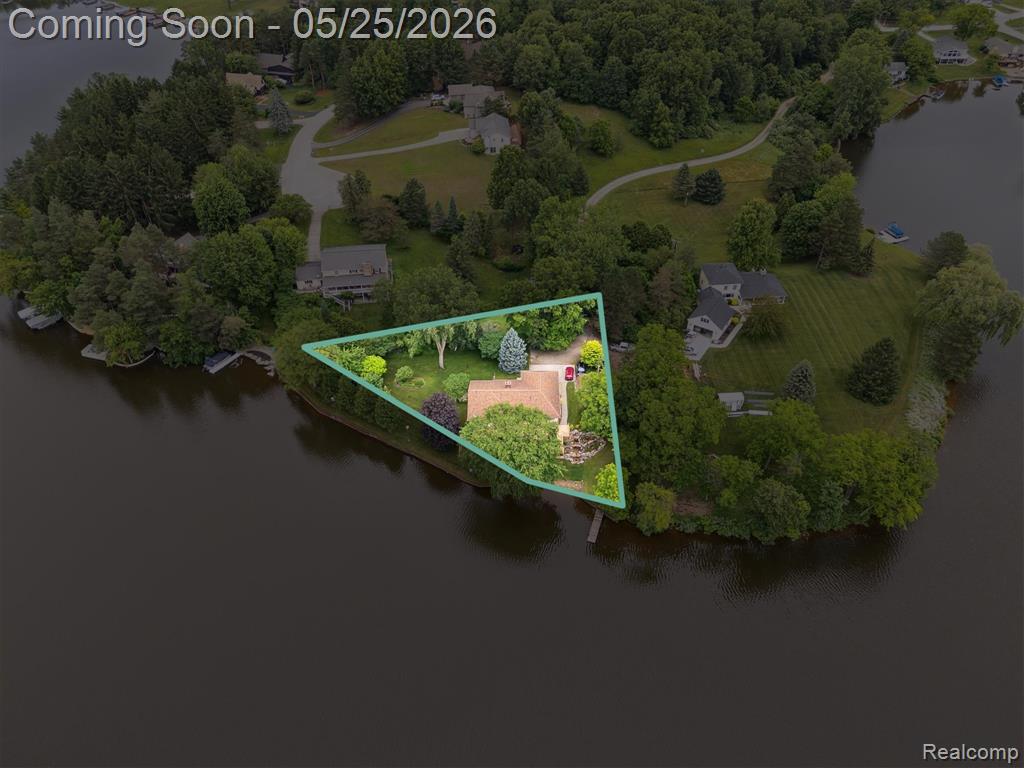 3817 Lake Lapeer Drive, Metamora, MI 48455 — Photo 16