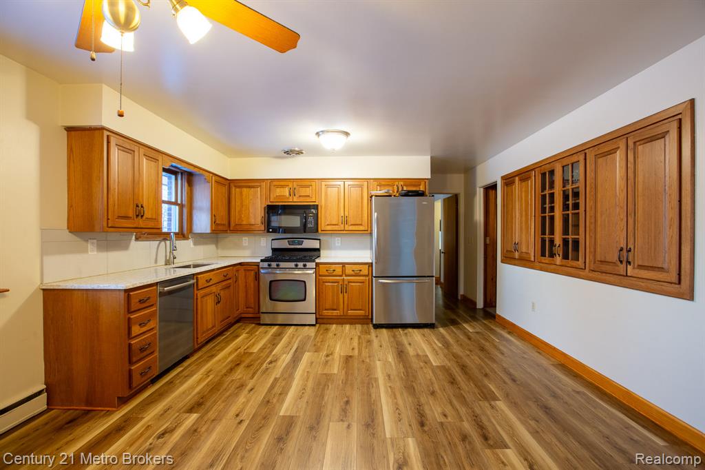 2227 N Baxter Road, Davison, MI 48423 — Photo 10