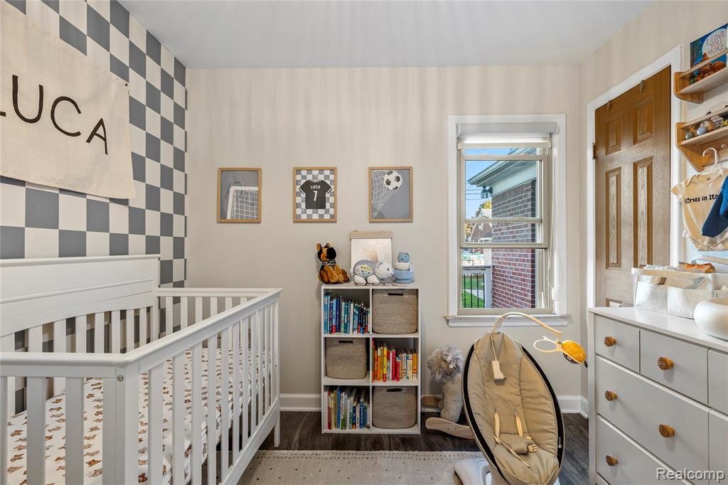 9849 BECKER Avenue, Allen Park, MI 48101 — Photo 13