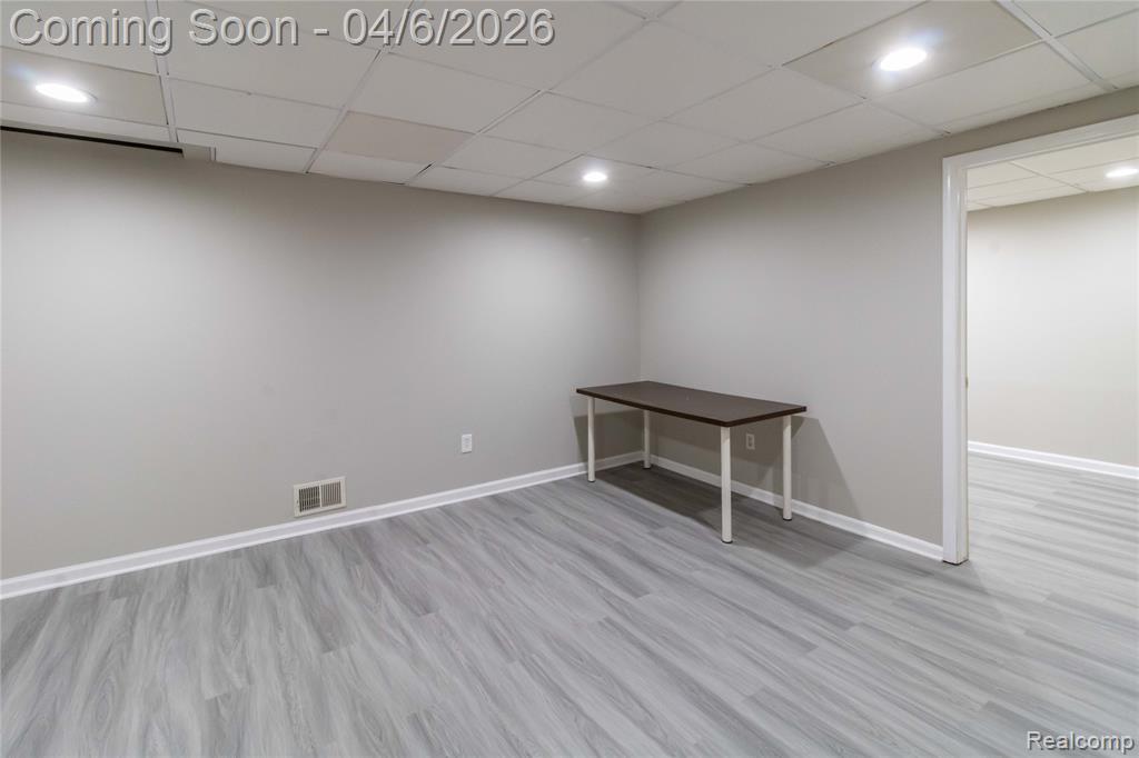 22170 ORCHARD Way, Beverly Hills, MI 48025 — Photo 57
