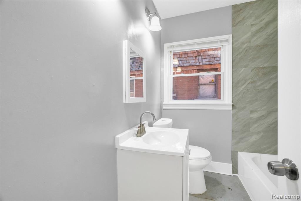9911 Berkshire Street, Detroit, MI 48224 — Photo 21