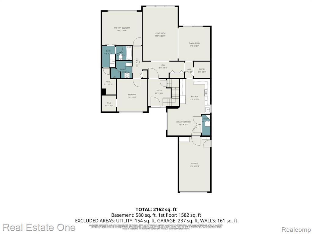 7329 Creek View Circle, West Bloomfield, MI — Photo 44