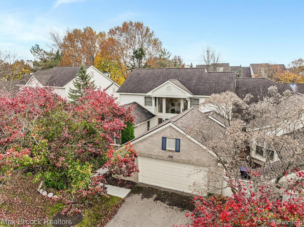 7248 SIMSBURY Drive, West Bloomfield, MI — Photo 5