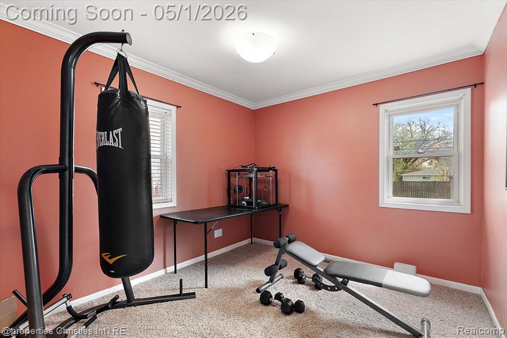 1691 Catalpa Drive, Berkley, MI 48072 — Photo 20