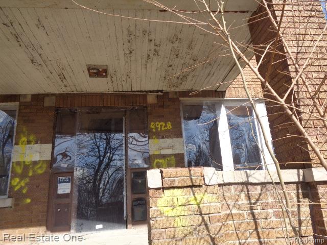 9928 Belleterre Street, Detroit, MI 48204 — Photo 8
