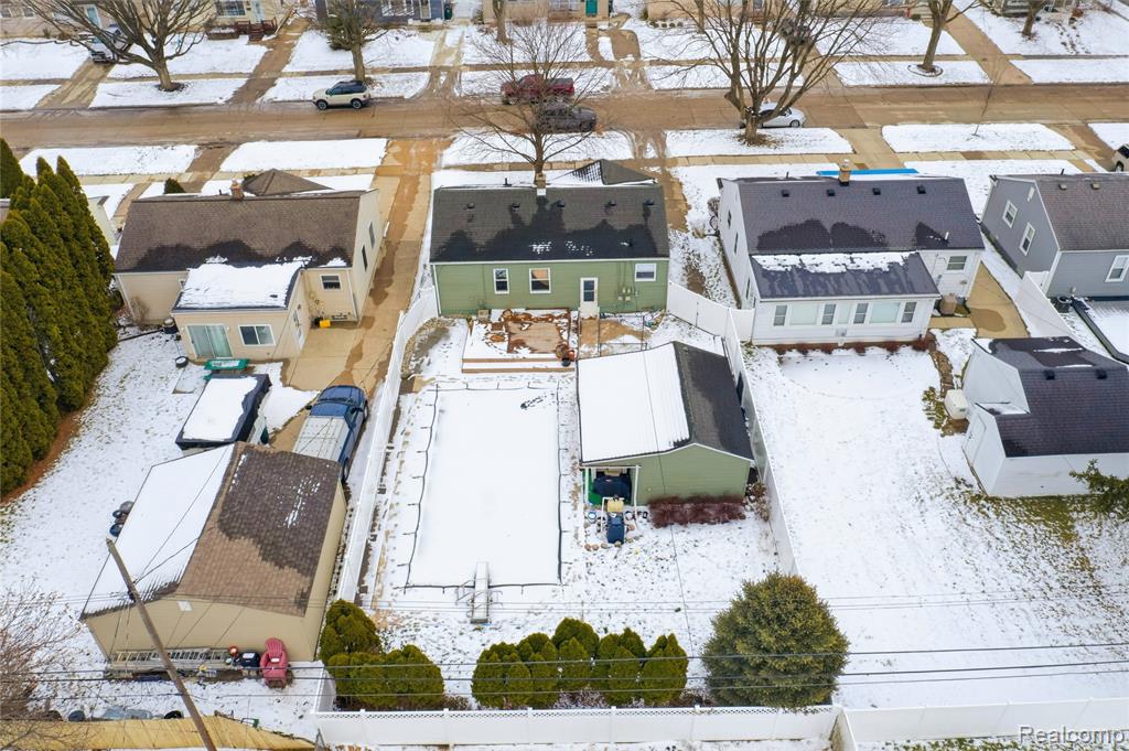 615 N Connecticut Avenue, Royal Oak, MI 48067 — Photo 48