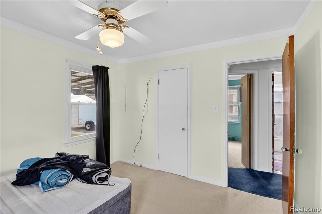 17706 Centralia, Redford, MI 48240 — Photo 20