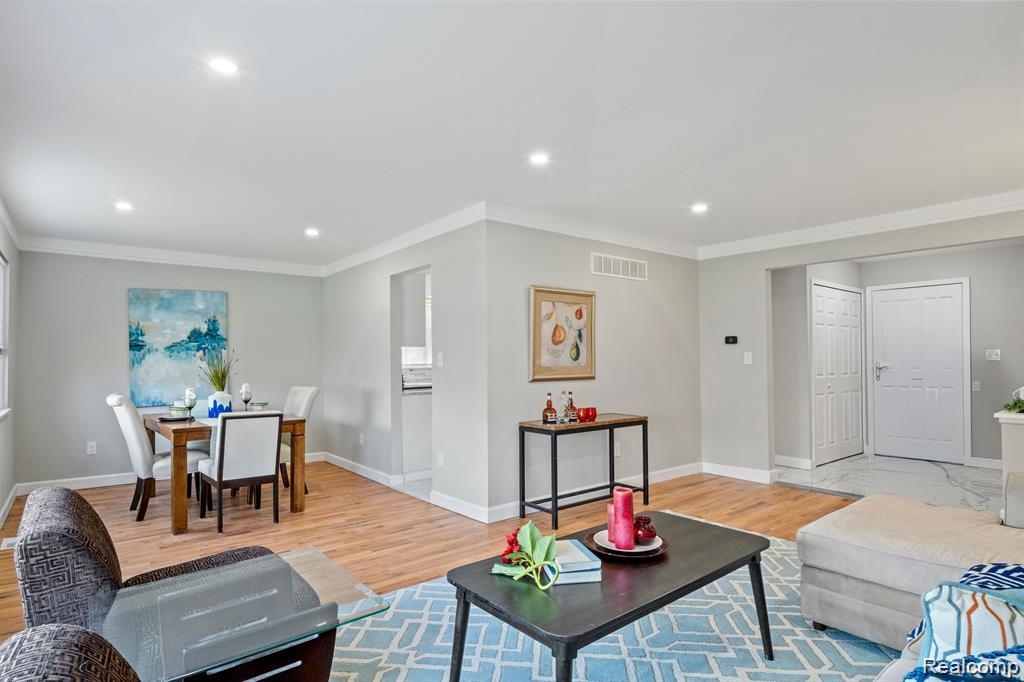 4513 Larme Avenue, Allen Park, MI 48101 — Photo 9