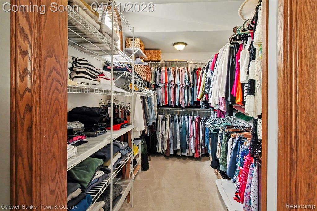 4138 Saint Andrews Street, Howell, MI 48843 — Photo 20