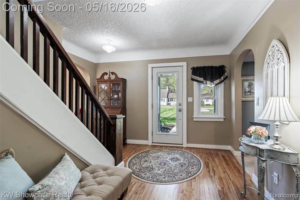 4693 Forest Avenue, Waterford, MI 48328 — Photo 16
