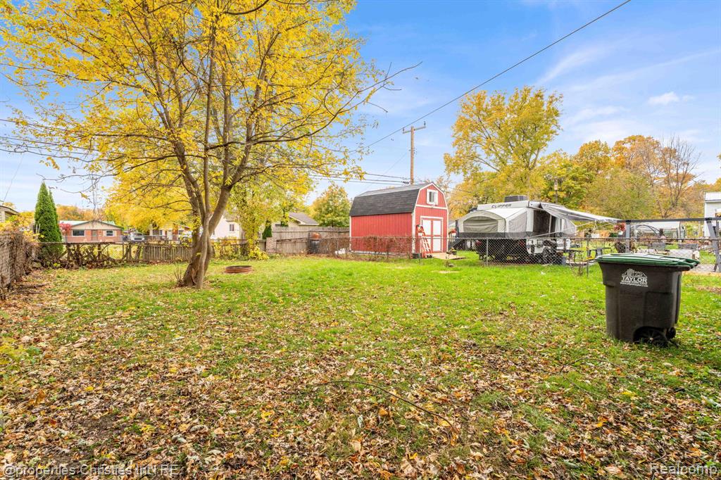 6516 Oak Street, Taylor, MI 48180 — Photo 25
