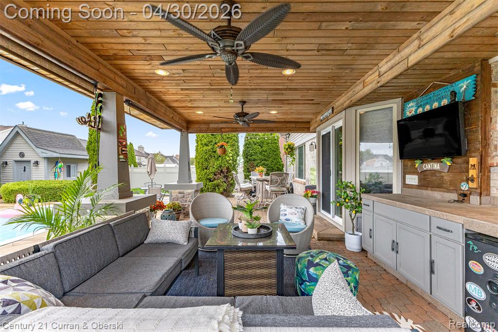 15225 Heatherwood, Southgate, MI 48195 — Photo 59