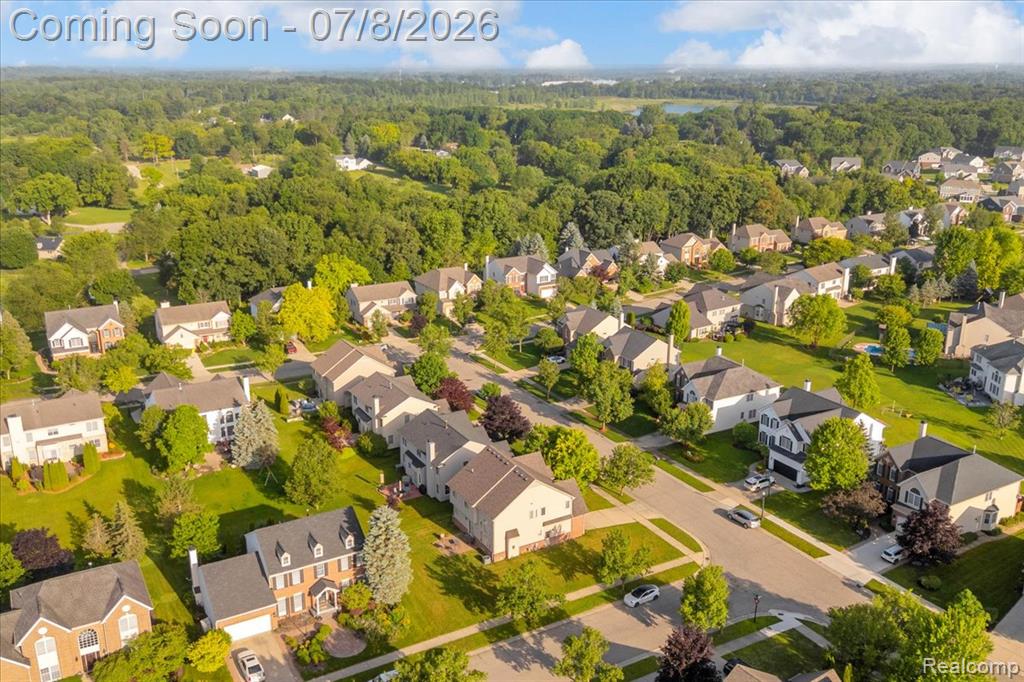 1143 Polo Drive, South Lyon, MI 48178 — Photo 34