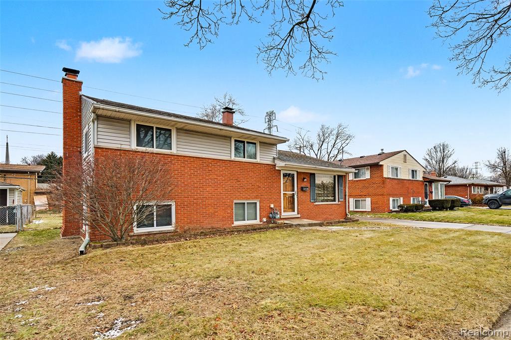 9228 Mueller Street, Taylor, MI 48180 — Photo 22