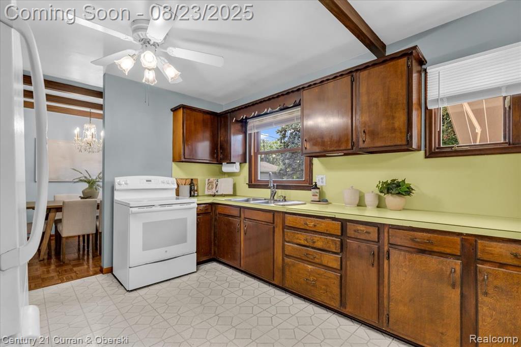 661 Lavender Street, Monroe, MI 48162 — Photo 8
