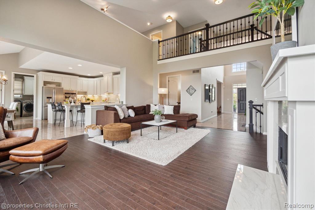 45653 TOURNAMENT Drive, Northville, MI 48168 — Photo 15